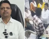 डोंबिवली अस्पताल हमला: शिव सेना पार्षद रमेश म्हात्रे गिरफ्तार, गिरफ्तारी के बाद सीने में दर्द की शिकायत पर अस्पताल में भर्ती