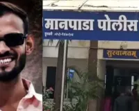 कल्याण: सनसनीखेज वारदात: बेल पर बाहर आए हिस्ट्रीशीटर पर एक दर्जन बार चाकू से वार, बचाने आई मंगेतर भी जख्मी