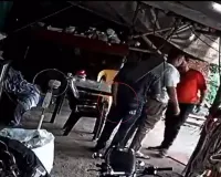 खार पुलिस ड्रग प्लांटिंग मामला: सीसीटीवी सबूत के दो साल बाद भी गिरफ्तारी और चार्जशीट का इंतजार