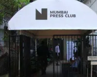 जंतर-मंतर पर पत्रकारों पर हमला: मुंबई प्रेस क्लब ने की कड़ी निंदा, स्वतंत्र जांच और सख्त कार्रवाई की मांग