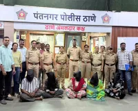 मुंबई : सास ने कराया बहू का मर्डर; मुंबई में नौकरानी के परिवार दी सुपारी, बाथरूम में गिरने के दावा झूठा निकला