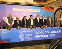  मुंबई में ग्लोबल फिनटेक फेस्ट 2026: पीएम मोदी करेंगे उद्घाटन, वित्तीय भविष्य पर होगी चर्चा