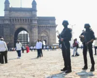 मुंबई पुलिस एक्शन में, वायरल आतंकी अलर्ट पोस्ट की जांच तेज