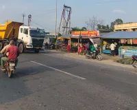 महाराष्ट्र में हाईवे अतिक्रमण पर बड़ा एक्शन! 60 दिन में अवैध निर्माण हटेंगे, नए ढाबे-रेस्टोरेंट पर रोक