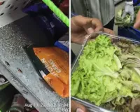 मुंबई: एफडीए ने 86 ऑनलाइन खाद्य प्रतिष्ठानों का निरीक्षण किया, 14 लाइसेंस निलंबित किए
