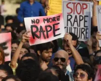 पालघर: कोर्ट का बड़ा फैसला 8 वर्षीय मासूम से दुष्कर्म और हत्या के दोषी को फांसी की सजा