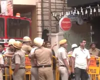 कोलकाता के होटल में भीषण आग से मचा हड़कंप, 9 लोगों की मौत; बांग्लादेशी नागरिक भी शामिल, कई घायल