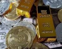 सोने की कीमत में ₹2,600 का जोरदार उछाल! ₹1.59 लाख प्रति 10 ग्राम पहुंचा भाव, लगातार 7वें दिन तेजी