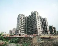 मुंबई : दो बिल्डरों को पजेशन ना देने की वजह से हो गई जेल 