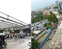 मुंबई इंफ्रा अपडेट: विद्याविहार ओवरब्रिज का निर्माण कार्य अंतिम चरण में, सेफ्टी टेस्ट के बाद 8 सितंबर के बाद खुल सकता है फ्लाईओवर्