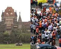 मराठा आरक्षण: महाराष्ट्र सरकार ने बॉम्बे हाईकोर्ट में रखा पक्ष— 'मराठा समुदाय को OBC के भीतर उप-श्रेणी (Sub-category) माना जा सकता है'