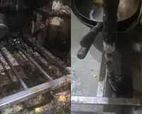 मुंबई: होटल राधा पर एफडीए की कार्रवाई, गंदगी मिलने पर फूड लाइसेंस निलंबित