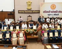 मुंबई:  18 अधिकारियों को पदोन्नति का तोहफा, सचिवालय में खुशी
