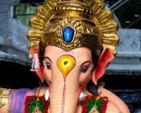 मुंबई गणेश आगमन 2026: परेल में मशहूर पंडालों में भगवान गणेश के स्वागत के साथ जश्न शुरू