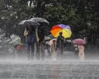 मुंबई: कई जिलों में अगले पांच दिन भारी बारिश और आंधी-तूफान का अलर्ट