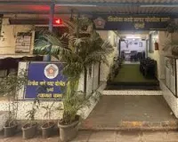 मुंबई: 6 महीने का बच्चा किडनैप, 4 घंटे में बचाया गया; आरोपी गिरफ्तार