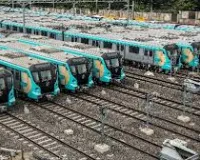 मुंबई: मेट्रो का तेजी से विस्तार, 2030 तक 300 KM से ज्यादा नए रूट होंगे शुरू, देवेंद्र फडणवीस का ऐलान