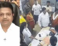 मुंबई: डॉक्टर मारपीट केस में शिवसेना पार्षद को जमानत 