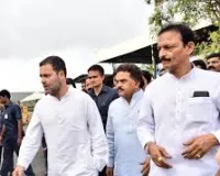 मुंबई: राहुल गांधी दिल्ली में छात्रों के साथ हुई बर्बरता मामले में सही सवाल उठा रहे हैं : भाई जगताप