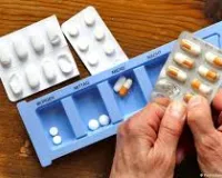 मुंबई : डीआरआई का बड़ा एक्शन, नाइजीरिया भेजी जा रही प्रतिबंधित दवाएं बरामद 3 गिरफ्तार