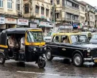 मुंबई: ऑटो टैक्सी चालकों की अब होगी भाषा जांच महाराष्ट्र सरकार का आदेश
