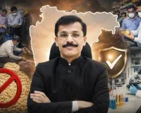 मुंबई: महाराष्ट्र एफडीए की बड़ी कार्रवाई, मुंबई के 7 फूड आउटलेट के लाइसेंस निलंबित