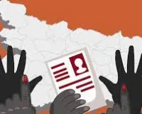 मुंबई-पुणे में स्पेशल इंटेंसिव रिवीजन फॉर्म जमा करने में पिछड़ाव