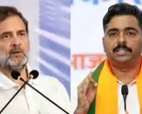 मुंबई: ‘छात्रों की गूंज’ पर सियासी घमासान, भाजपा ने उठाए सवाल
