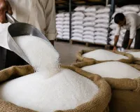 मुंबई : चीनी के बढ़ते दाम पर महाराष्ट्र सरकार का कदम, केंद्र को लिखा पत्र