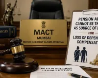 मुंबई  : एमएसीटी ने दिलाया 21,00,00,000 रूपयों का मुआवाजा, एचयूएल मैनेजरों की मुंबई हाइवे दुर्घटना में हुई थी मौत, जानिए लीगल एंगल