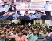 मुंबई : आदिवासी छात्रों की मांगों पर महाराष्ट्र सरकार का बड़ा फैसला खत्म हुआ अनशन 