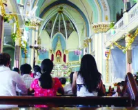 मुंबई : धर्मांतरण रोधी कानून से डरे पादरी, ले रहे सहमति पत्र; मुंबई में किस कानून के लागू होने से हड़कंप?