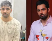 मीरा रोड : एक्टर रोहुल्लाह मेहदी ड्रग्स नेटवर्क मामले में गिरफ्तार