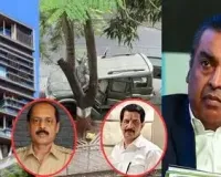 एंटीलिया विस्फोटक मामला: सचिन वाझे, प्रदीप शर्मा समेत 10 आरोपियों पर NIA कोर्ट ने तय किए आरोप, अब शुरू होगा हाई-प्रोफाइल ट्रायल