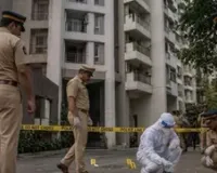 मुंबई: झूठे केस में फंसाने की धमकी दे रही थीं दो युवतियां, लॉ ग्रेजुएट ने 13वीं मंजिल से कूदकर दी जान