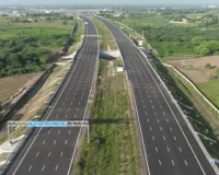 मुंबई-वडोदरा एक्सप्रेसवे 31 अगस्त को खुलेगा,सिर्फ चार घंटे में पूरा होगा सफर, बुलेट ट्रेन से पहले बड़े गुड न्यूज