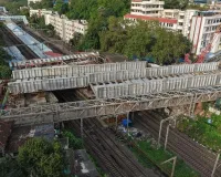 मुंबई के सायन ROB की ओपनिंग फिर टली, BMC ने मांगे 45 दिन; अब सितंबर के अंत तक खुलने की उम्मीद