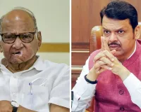 महाराष्ट्र में 36,211 कंपनियां बंद होने के दावे पर फडणवीस का पलटवार, बोले- 76% कंपनियां पहले से ही निष्क्रिय थीं