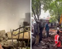 मुंबई में आज पानी की सप्लाई प्रभावित! ठाणे में 3,000 MM पाइपलाइन की मरम्मत में अड़चन, पूर्वी उपनगरों पर असर