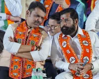 मुंबई : महापौर पद को लेकर BJP-शिंदे सेना में खींचतान! शिवसेना BMC गुट के नेता ने पावर शेयरिंग को लेकर किया दावा