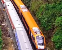 भारत की पहली Vande Bharat Freight Train ने पकड़ी 145 kmph की रफ्तार, तेज माल ढुलाई की दिशा में बड़ा कदम