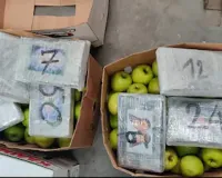 मुंबई : बंदरगाह पर 300 करोड़ की 55 किलोग्राम ड्रग्स जब्त