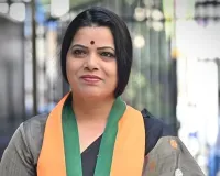 मुंबई: विपक्ष के साथ शिवसेना-BJP के निशाने पर मेयर रितु तावड़े, 6 महीने के कार्यकाल में इन विवादों ने बढ़ाई टेंशन