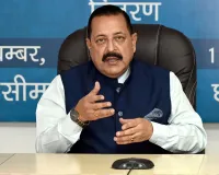 मुंबई : गांव में डायबिटीज का इलाज अब होगा आसान, जितेंद्र सिंह ने IIT मुंबई में बना डिजिटल पोर्टल किया लॉन्च
