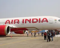 एयर इंडिया की फ्लाइट में बड़ा तकनीकी संकट! 300 फीट नीचे गिरा विमान, तीनों हाइड्रोलिक सिस्टम फेल; ऑटोपायलट भी हुआ डिस्कनेक्ट