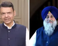 नांदेड में सुखबीर सिंह बादल पर धारदार हथियार से हमला, हाथ में लगी चोट; CM फडणवीस ने दिए जांच के आदेश