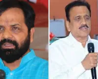 महाराष्ट्र सरकार का बड़ा फैसला: भरत गोगावले रायगढ़ के नए पालकमंत्री, गिरीश महाजन को नाशिक की जिम्मेदारी
