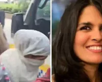 बांद्रा Hit-and-Run Case: 8 वर्षीय बच्चे की मौत में आरोपी मेघा रावल को 1 दिन की Police Custody