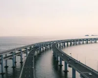 उत्तन-विरार सी लिंक से बनेगा दिल्ली का नया रास्ता केंद्र से मिली सैद्धांतिक मंजूरी, जानें बड़ी 'गुड न्यूज'