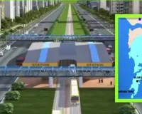 मुंबई : विरार, अलीबाग और नवी मुंबई तक हाईस्पीड कनेक्टिविटी